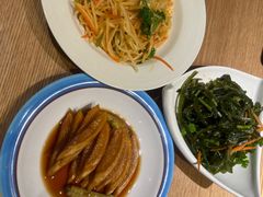 -串门海鲜烧烤(五四广场店)