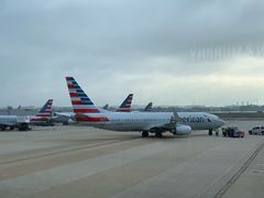 -罗纳德·里根华盛顿国家机场