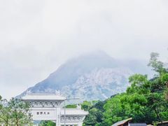 -天坛大佛