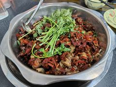 -天治宣·野椒鸡(龙头寺总店)