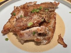 -赤坂亭·M9和牛烧肉·铁板烧·日料398放题(长泰广场店)