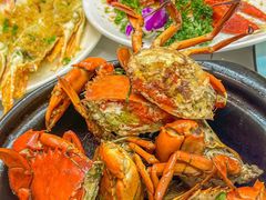 -醉壹号海鲜大排档(厦门店)