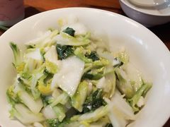 -轻烧烤肉(光谷步行街店)