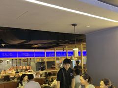 -纽斯特牛排自助餐厅(浦东文峰广场店)