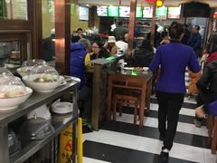 大堂-白魁老号饭庄(安内店)