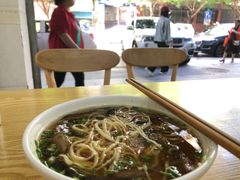 -康大口蘑面庄(将军街店)