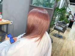 点击看大图 -曼都发型