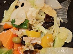 -威尼斯西餐厅(小榄大信店)