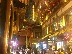 -小天鹅火锅·一线江景洪鼎旗舰店(洪崖洞店)