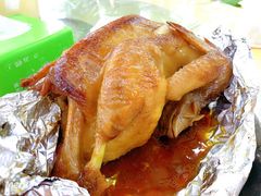 正宗土窑鸡-乡味海鲜农家菜·巽寮土窑鸡(地道美食店)