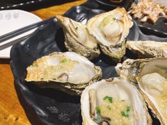 -烧蠔帮·生蚝海鲜牌档(观海店)