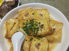 -新享乐海鲜(翠华路店)