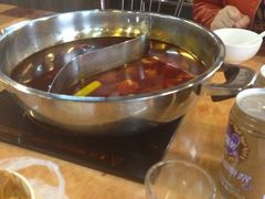 7-蜀留香火锅(白堤路店)