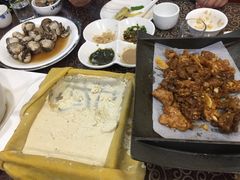 -北塘海鲜·天津菜(大光明桥旗舰店)