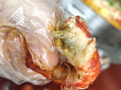 -羊阿公·嘉福烤全羊龙虾馆·家常菜(广益店)