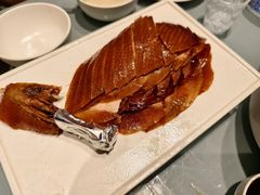 -小大董·烤鸭(观景餐厅·南京西路店)