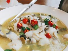 -李老哈·东北菜(宋园路店)