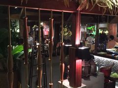 -太泰东南亚餐厅(万福广场店)