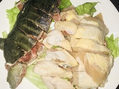 -朕悦鹧鸪饭私房菜