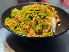 -中国农业大学·第四食堂风味餐厅