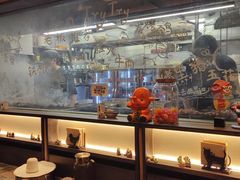 -贰醒·私房小院烧烤 (太古里店)