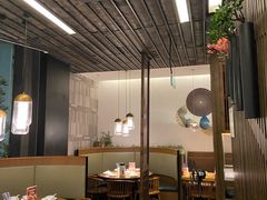 -爱碗亭·鲜炒湖南菜(壹城中心店)