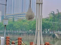 -成都市活水公园