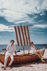 -巴黎恋人(盛景嘉园店)