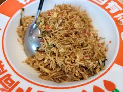 -萝卜向南·湘西泡菜·腊味炒饭(星河coco city店)