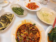 -眉州东坡(亚运村店)