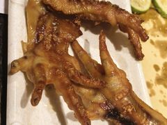 -那些年记忆烧烤