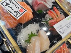 -七鲜超市(瑞虹天地太阳宫店)