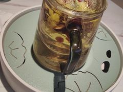 -荷花亭·湖北融合菜(中商广场店)