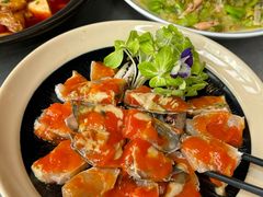 -佬太公海鸭·海鲜大排档(上海总店)