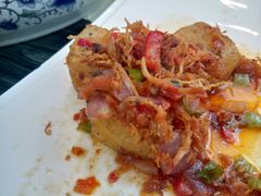 -虾饺妹·粤式手工点心(水荫路店)