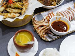 -金哥私房菜馆(张府园总店)