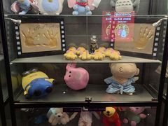 -中影国际影城(建军路金鹰购物中心店)