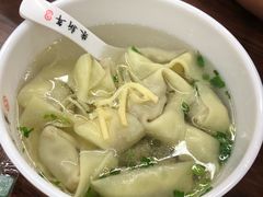 -朱新年·苏式汤团·面点(北寺塔店)