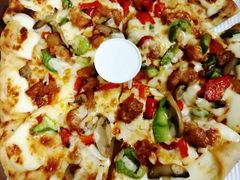 -必胜客(磁器口店)