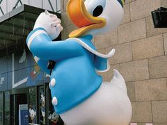 -天河城购物中心