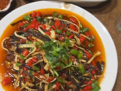 -爆好吃夜市大排档·乐山江湖菜(中心城总店)