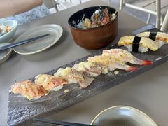 -Tuna maki寿司(苏州中心商场店)
