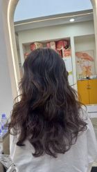 点击看大图 -HD HAIR STYLE