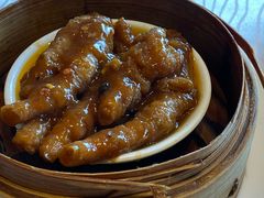 -世博洲际酒店-盛会堂中餐厅