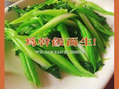-东馆和天下特色餐饮(工农店)