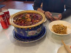 -金鸭都·老北京特色家常菜(潘家园店)