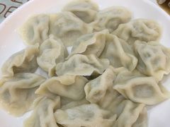 鲅鱼水饺-名超海鲜烧烤大排档