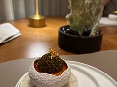 -Amber(置地文华东方酒店)