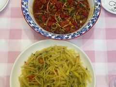 -三只鸟本地特色菜馆(上饶总店)