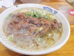 -无名氏面馆(邮电路店)